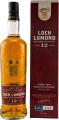 Loch Lomond 12yo Perfectly Balanced 46% 700ml