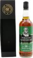 William Cadenhead 20yo CA Blended Scotch Whisky Sherry Butt Batch 3 46% 700ml