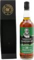 William Cadenhead 20yo CA Blended Scotch Whisky Sherry Butt Batch 3 46% 700ml