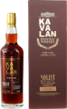 Kavalan Solist Port Cask 57.1% 700ml