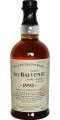 Balvenie 1993 Gift Set Port Wood Finish 40% 700ml