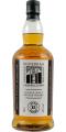 Kilkerran 12yo Bourbon Sherry 70% 700ml