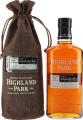 Highland Park 2005 Single Cask Series #4809 WhiskyBrother 65.8% 750ml