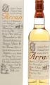 Arran Nas Sherry Casks Matured 43% 700ml