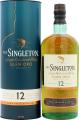 The Singleton of Glen Ord 12yo Perfectly Balanced European Oak Casks 40% 700ml