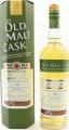 Laphroaig 10yo DL The Old Malt Cask Cigar Malt Refill Hogshead A Fine Cigar's Pleasure 50% 700ml