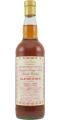 Glenrothes 1990 AC Special Vintage Selection Oloroso Sherry Cask #13306 58.7% 700ml