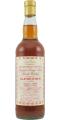 Glenrothes 1990 AC Special Vintage Selection Oloroso Sherry Cask #13306 58.7% 700ml
