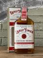 Early Times 150th Anniversary Edition Old Style Sour Mash 50% 375ml