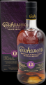 Glenallachie 12yo Oloroso PX Virgin Oak 46% 750ml