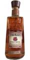 Four Roses Single Barrel Charred New American Oak 1-4P 50% 750ml