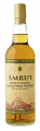 Amrut Peated Indian Oak Barrels 46% 700ml