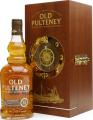 Old Pulteney 35yo 2nd Release 42.5% 700ml