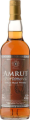 Amrut Portonova American Oak Barrels Port Pipes 62.1% 750ml