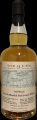 Speyside Blended Malt Scotch Whisky Toll Wood 2012 ANHA Sherry Butt #9000049 64.1% 700ml