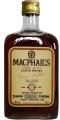 MacPhail's 15yo GM Pure Malt Scotch Whisky Channel COSL Comtank 40% 750ml