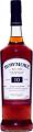 Bowmore 10yo Dark & Intense Spanish Oak Sherry & Hogshead Travel Retail Exclusive 40% 1000ml