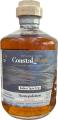 Manly Spirits Costal Stone American Oak Hogshead ex Montepulciano 51.7% 500ml