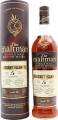 Secret Islay 2013 MBl The Maltman 5yo 54.9% 700ml