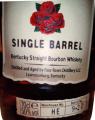 Four Roses Single Barrel Distillery Bottling 50% 700ml