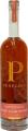 Penelope Bourbon Rose Cask Finish Cooper Series Rose Cask Finish 47% 750ml