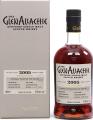 Glenallachie 2005 Single Cask 63% 700ml