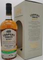 Secret Orkney 2010 VM The Cooper's Choice 57% 700ml