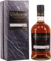 Glenallachie 2008 Single Cask 58.2% 700ml