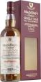 Highland Park 1991 McC Single Cask #8094 51.8% 700ml