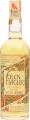 Glen Flagler 100% Malt Pot Still Scotch Whisky Import House Milano 40% 750ml