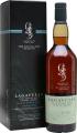 Lagavulin 2001 43% 750ml