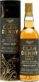 Clan Denny Blended Malt Sweetly Spiced DH 46.7% 700ml