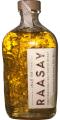 Raasay Single Cask Rye 52% 700ml