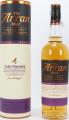 Arran The Madeira Cask Finish Cask Finishes 50% 700ml