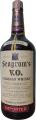 Seagram'SV.O. Canadian Whisky 43.4% 1140ml