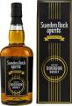 Sweden Rock Kentucky Bourbon Whisky 44.7% 700ml