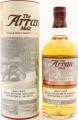 Arran Small Batch Heavily Peated 56.1% 700ml