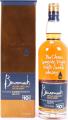 Benromach 10yo 43% 700ml