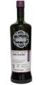 Clynelish 2012 SMWS 26.167 1st fill ex-bourbon barrel 60.6% 700ml