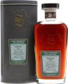 Glenlivet 1975 SV Cask Strength Collection Sherry Hogshead #5734 50.4% 700ml