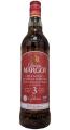 Queen Margot 3yo Cd Oak Barrels LIDL 40% 700ml