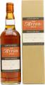 Arran 1995 Single Cask Malt Cask Strength Series 55.3% 700ml