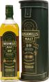 Bushmills 10yo 40% 700ml