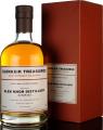 Glen Mhor 1975 TWS Glenkeir Treasures Cask Strength Selection 51.2% 700ml