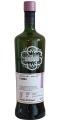 Glenfarclas 2011 SMWS 1.236 First Fill Bourbon Barrel 59.3% 750ml