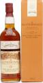 Glendronach 12yo Sherry Pure Highland Malt 40% 750ml