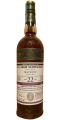 Macduff 1997 HL Refill Hogshead 50% 700ml