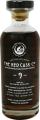 Dailuaine 2013 GWhL The Red Cask Co 1st Fill Oloroso Sherry Hogshead 58% 700ml