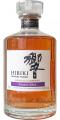 Hibiki Japanese Harmony 43% 700ml