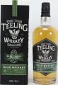 Teeling Chocolate Porter Small Batch Collaboration 46% 700ml